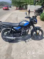 Bajaj ct 110 bike sale