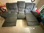 3+2 seater recling Sofa