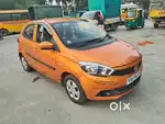 Tata Tiago 1.2 Revotron XT, 2016, Petrol