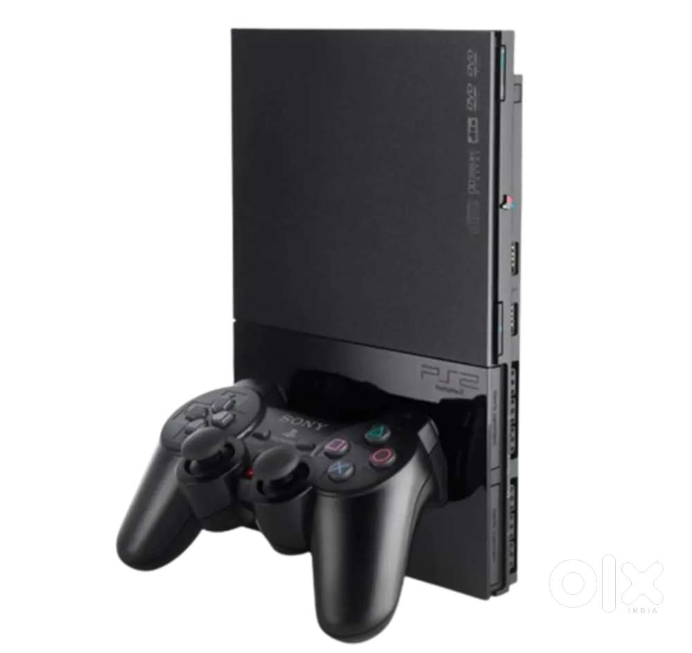 Ps 2  128 gb  neat condition