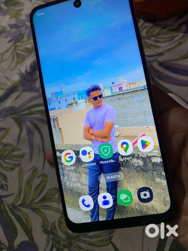 Realme c55