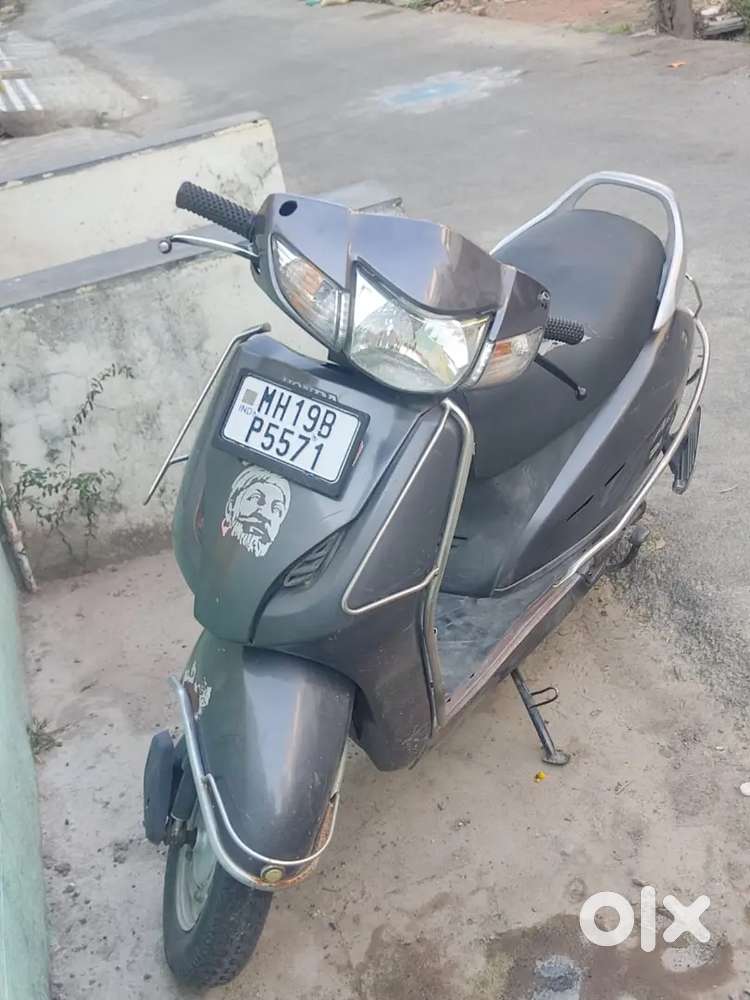 We have to move to another place so because of tbat we have to sell it