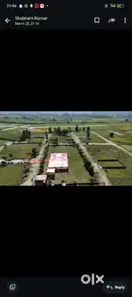 Residential plot for sale dharmavala dehradun