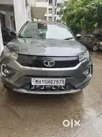 Tata Nexon Nov. 2021 Petrol Good Condition