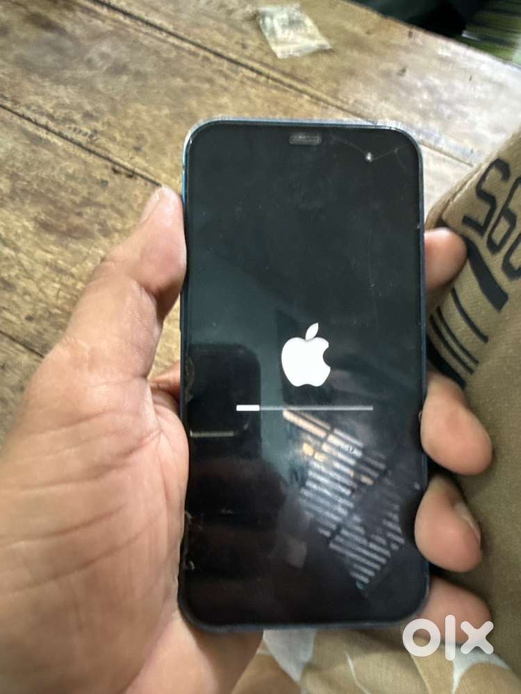 iPhone 12 mini 256gb bill box data cable original hai