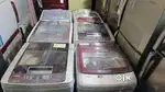 Lg samsung fulky automatic washing machine 6kg to 11 kg available now