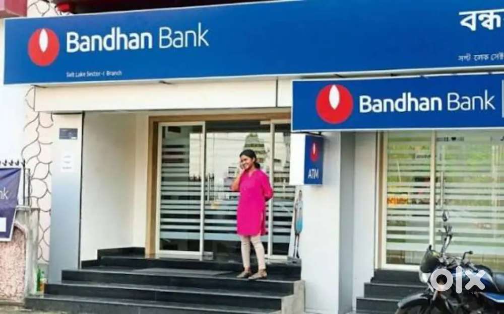 HIRING FOR BANDHAN BANK JOB IN LUCKNOW  LOCATION!