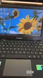 Primebook laptop/tablet