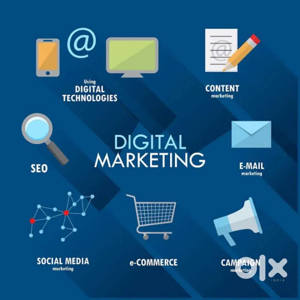 Only female.               Web site maintenance,social media handling