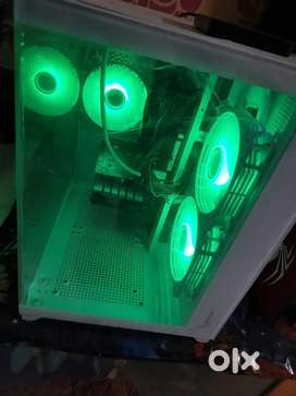 CPU best config for 40k