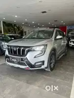 Mahindra XUV700 AX7L 6 str AT, 2021, Diesel