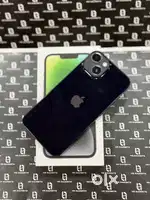 Apple iphone 14 , 128gb with apple care services