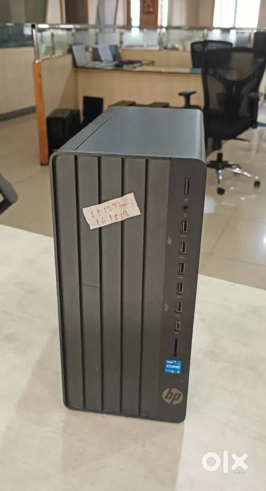 I5 12th gen/16gb/512gb/2TB/4gb grapic