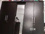 Wardrobe furniture
