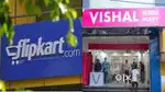 @JOINING FOR ( VISHAL MEGA MART SHOWROOM )