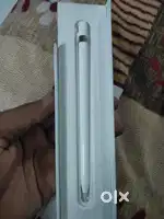 Apple pencil