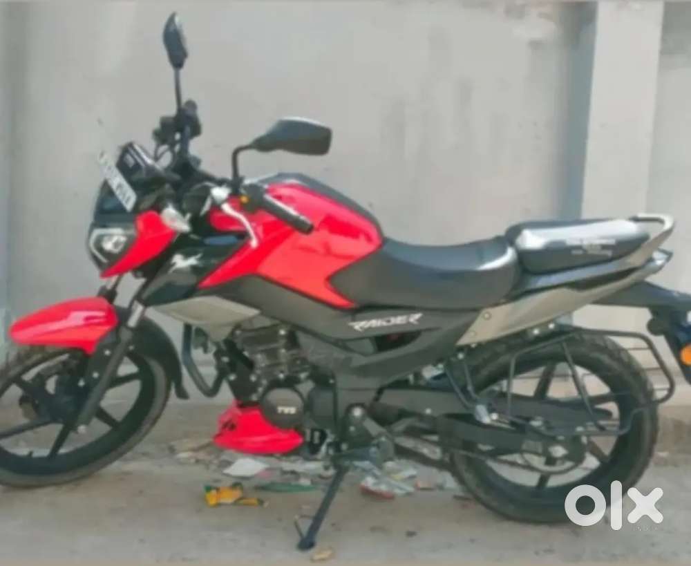 Bike in good condition