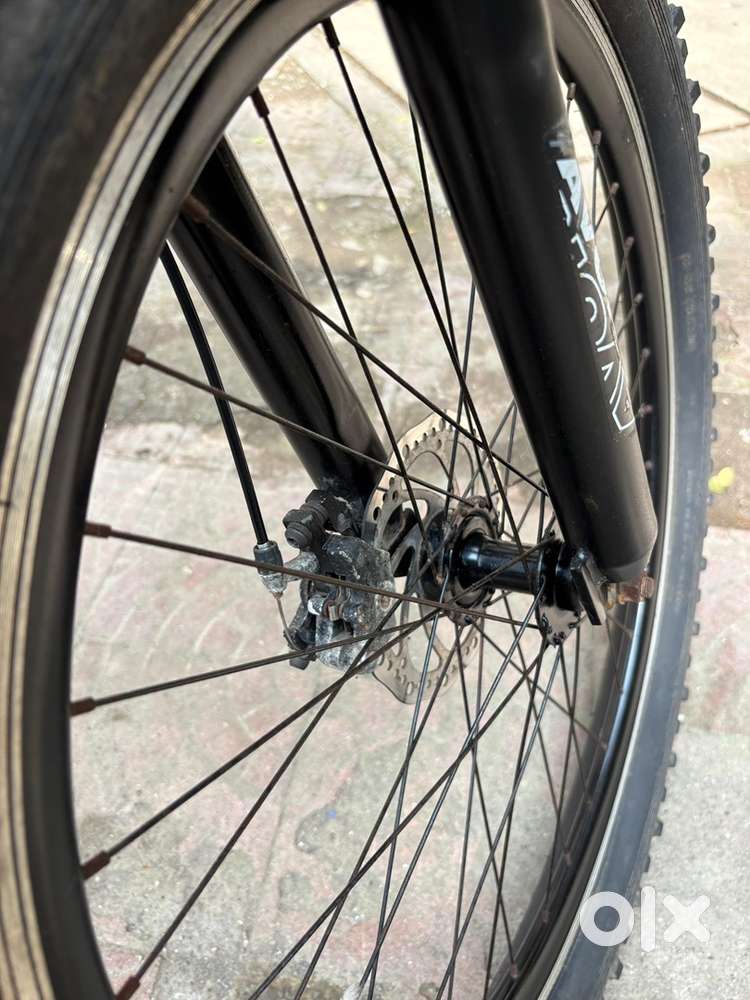 Avon Cycle with 21 Gear