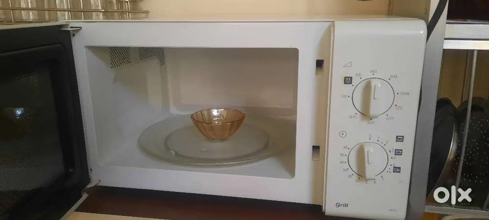 Samsung Microwave Oven