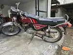 Kawasaki Bajaj KB100 for sale