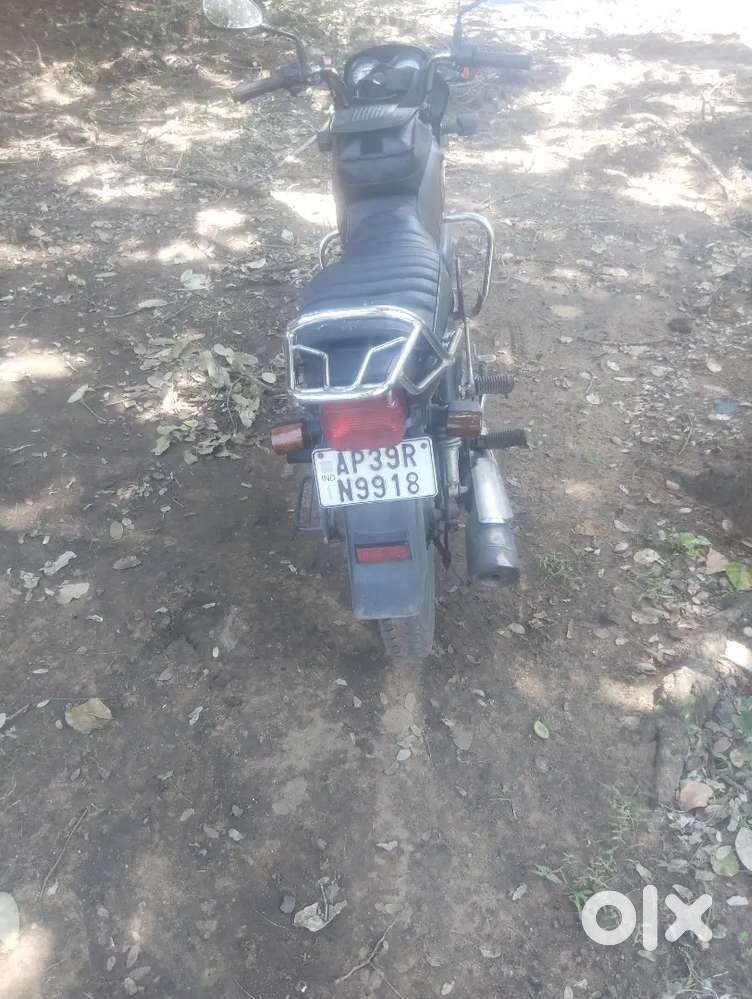 Good condition