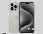 I phone 15 pro (8/256) bettrey health 87%
