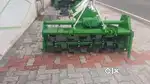 Bs Agro Rotavators