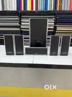 SONY SPEAKERS