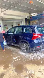 Driver chaiye