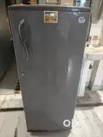 LG Single Door Fridge