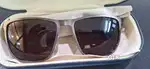 Stylish Unisex Cooling Glasses  Trendy & Comfortable