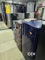 Great deals on Fridge & Washing Machine package now available