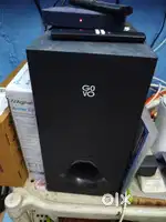 Gov 920 200w Bluetooth  sound bar