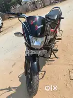 Good condition great miliage