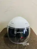 Ather Helmet