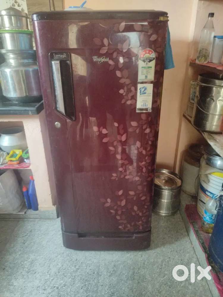 Whirlpool 170 litres
