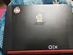 Acer Nitro 5 Gaming LaptopGTX 1650Zebronic itemexcellent condition