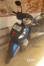 Selling my scooter