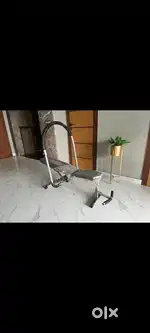 Gym equipmemt Ab king pro