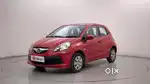 Honda Brio S MT, 2012, Petrol