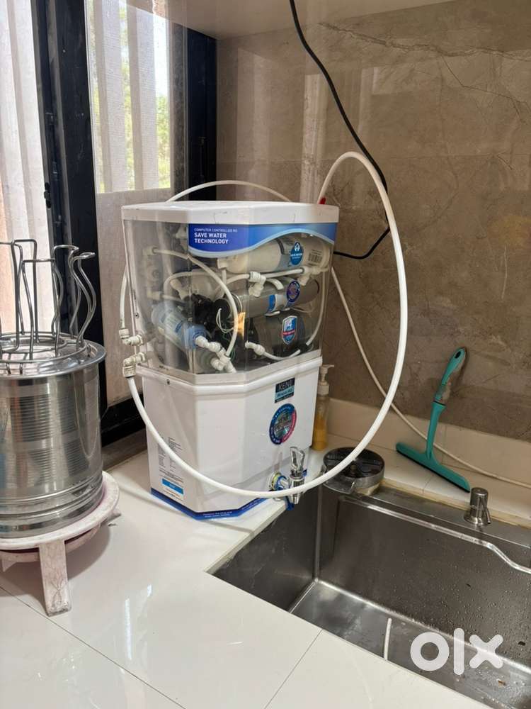 Kent RO water Purifier