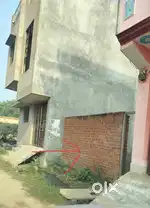 600 sq ft plot ariya near sarosa Bharosa power house
