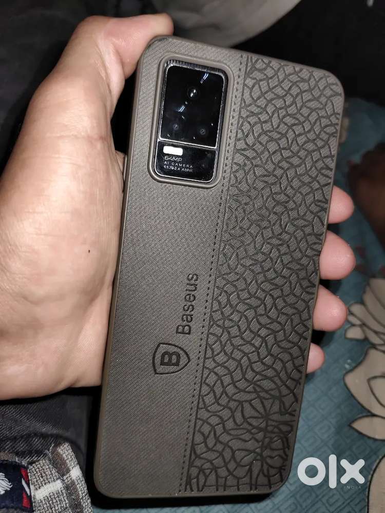 Vivo mobile