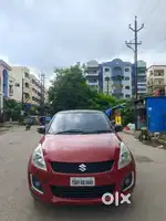 Maruti Suzuki Swift 2011-2014 VDI, 2013, Diesel
