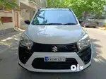 Maruti Suzuki Celerio X AMT ZXI, 2018, Petrol