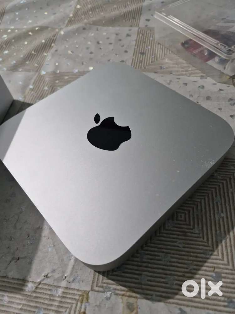 Apple 2023 MAC mini M2