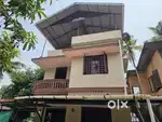 3Bhk Independent house For Rent Medical center Palarivattom.