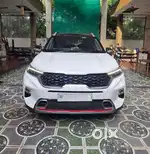 Kia Sonet GTX Plus 1.5 DCT AT, 2022, Petrol