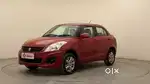 Maruti Suzuki Swift Dzire 1.3 ZXI, 2013, Petrol