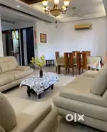 Independent duplex near Pacific golf estate